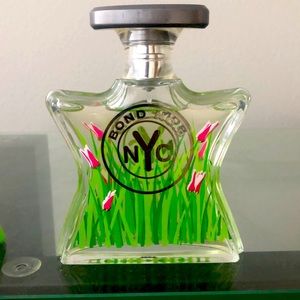 Bond #9 High Line 3.3 oz…maybe 15% used